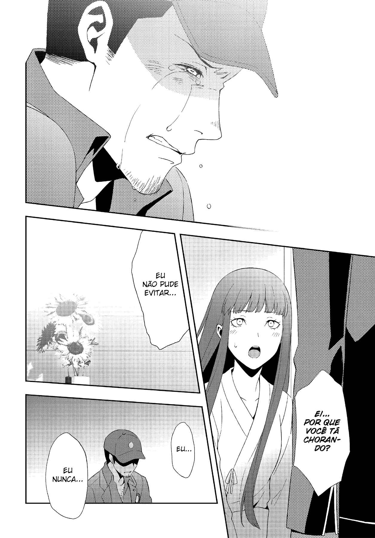 Chapter 42 - Page 19