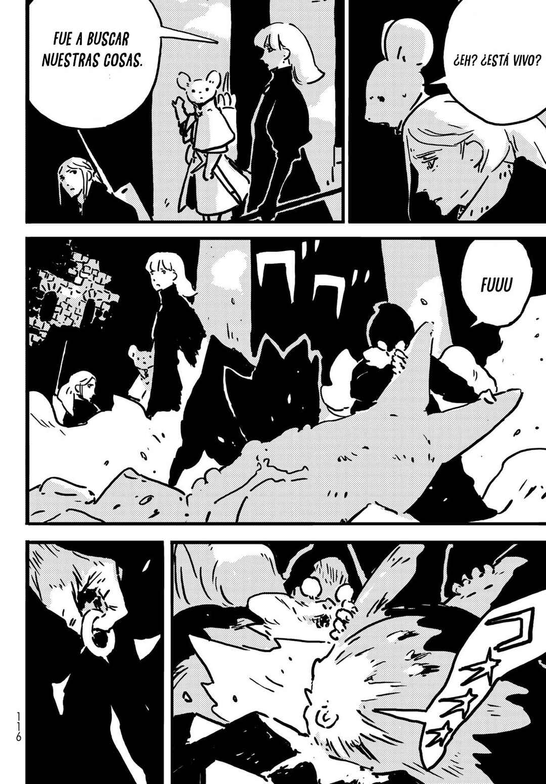 Chapter 16 - Page 32