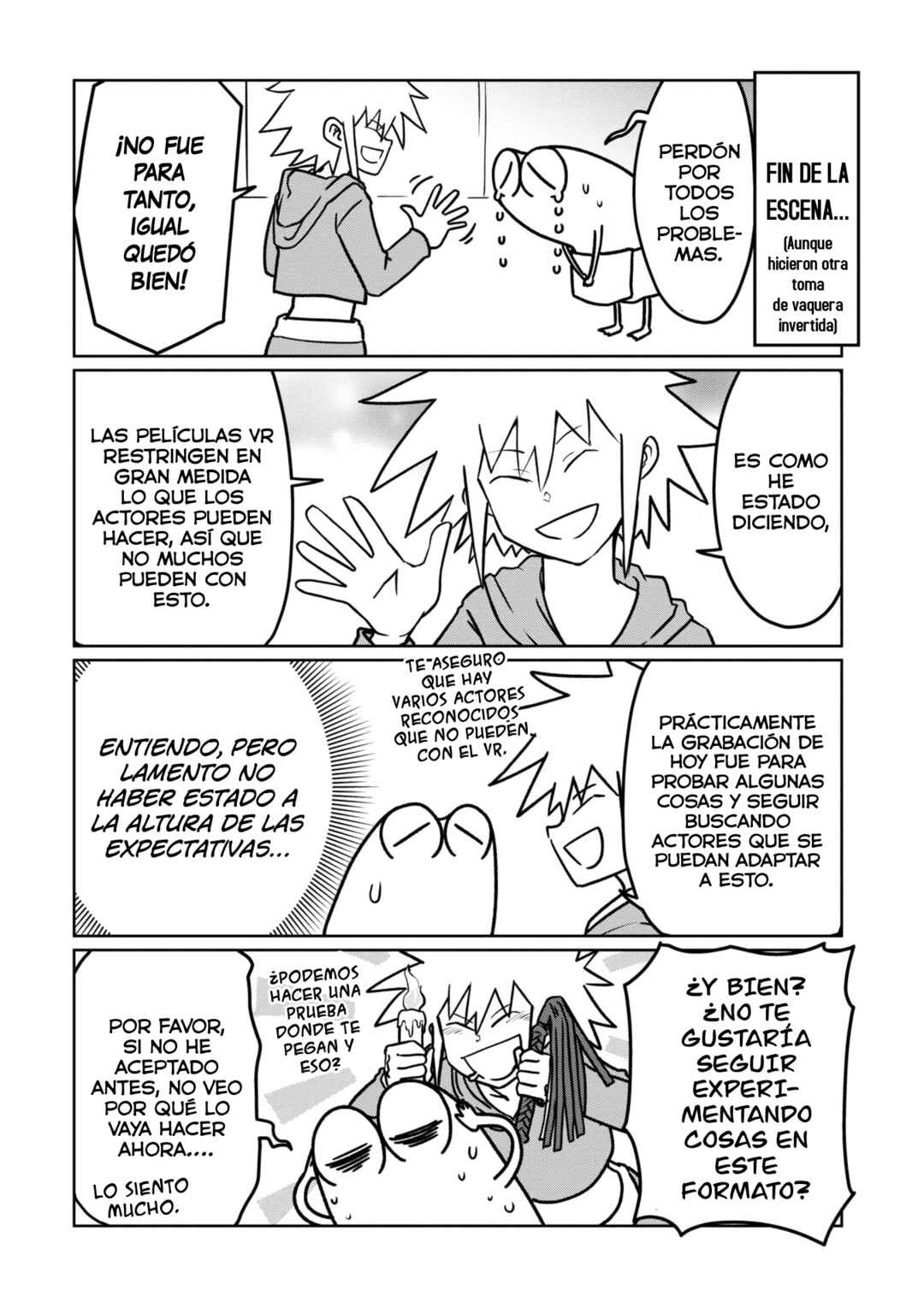 Chapter 97 - Page 14