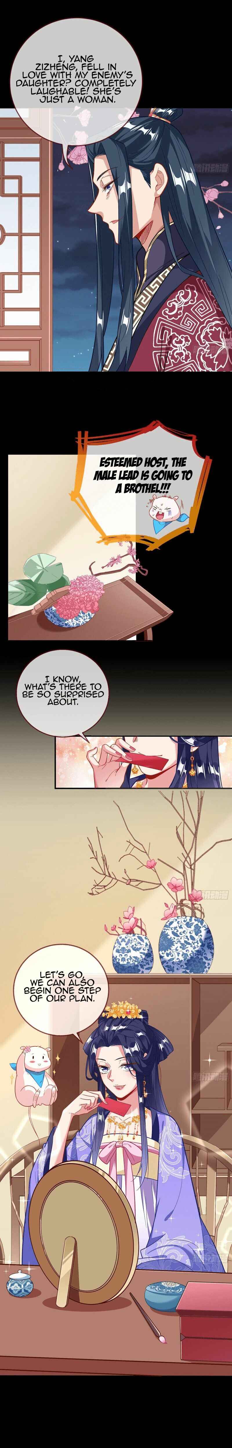 Chapter 292 - Page 10