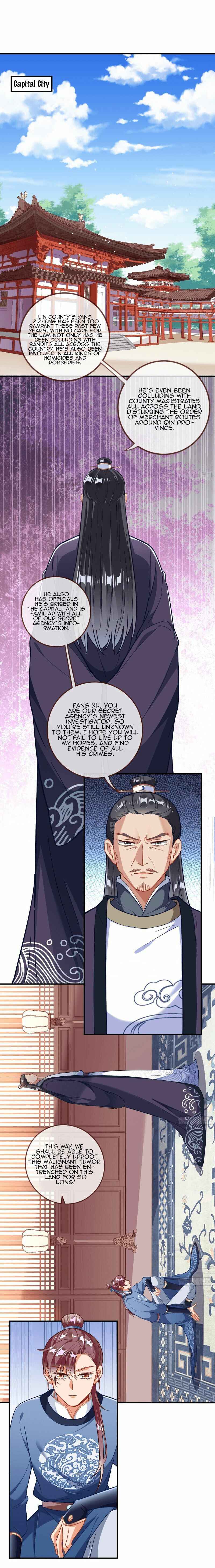 Chapter 292 - Page 2