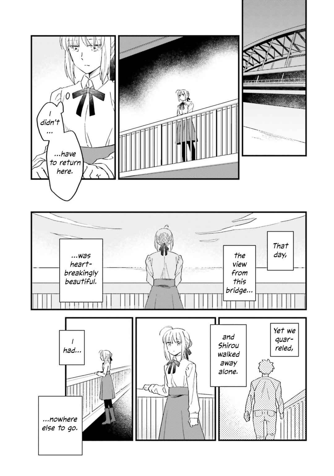 Chapter 4 - Page 5