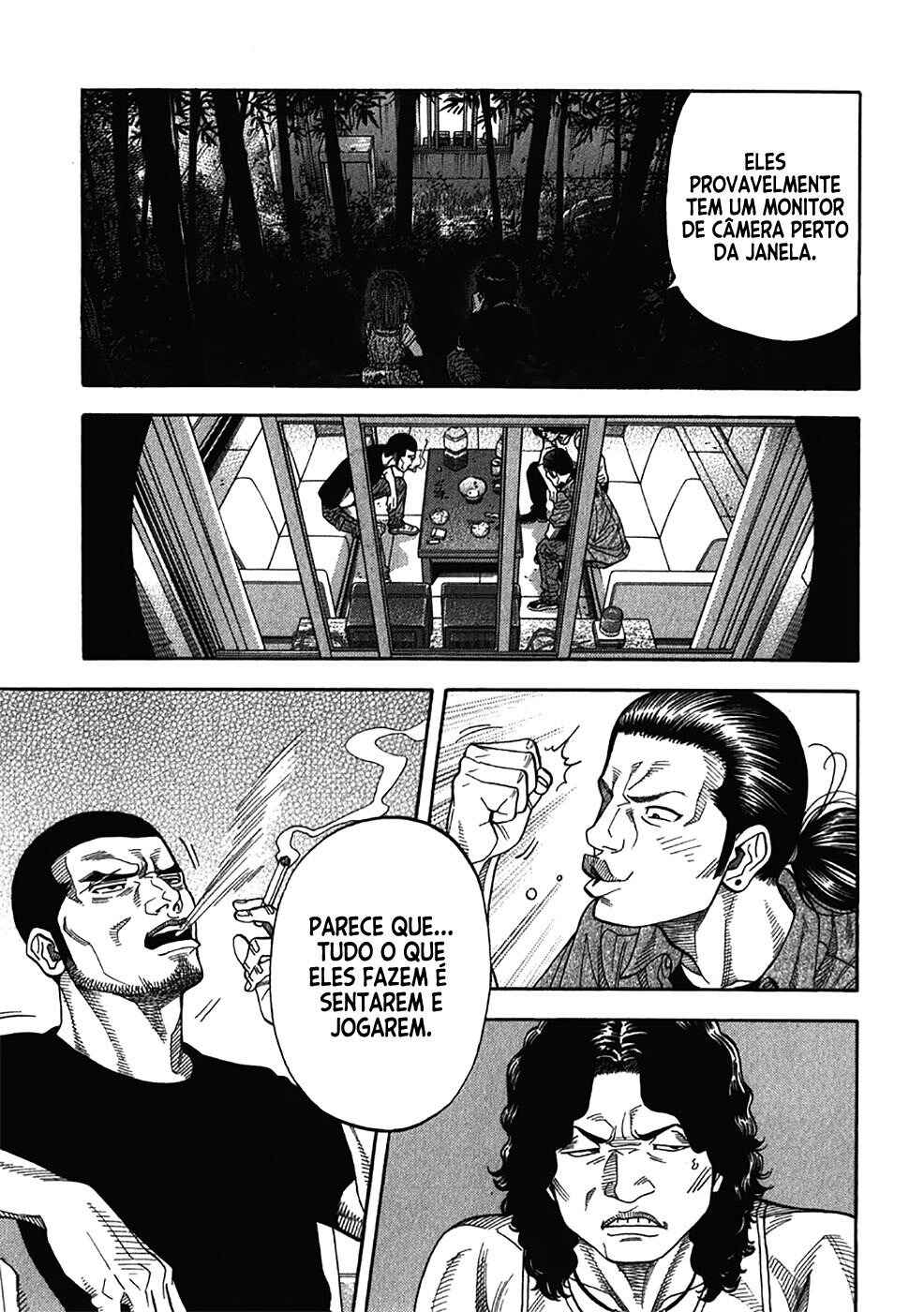 Chapter 129 - Page 6