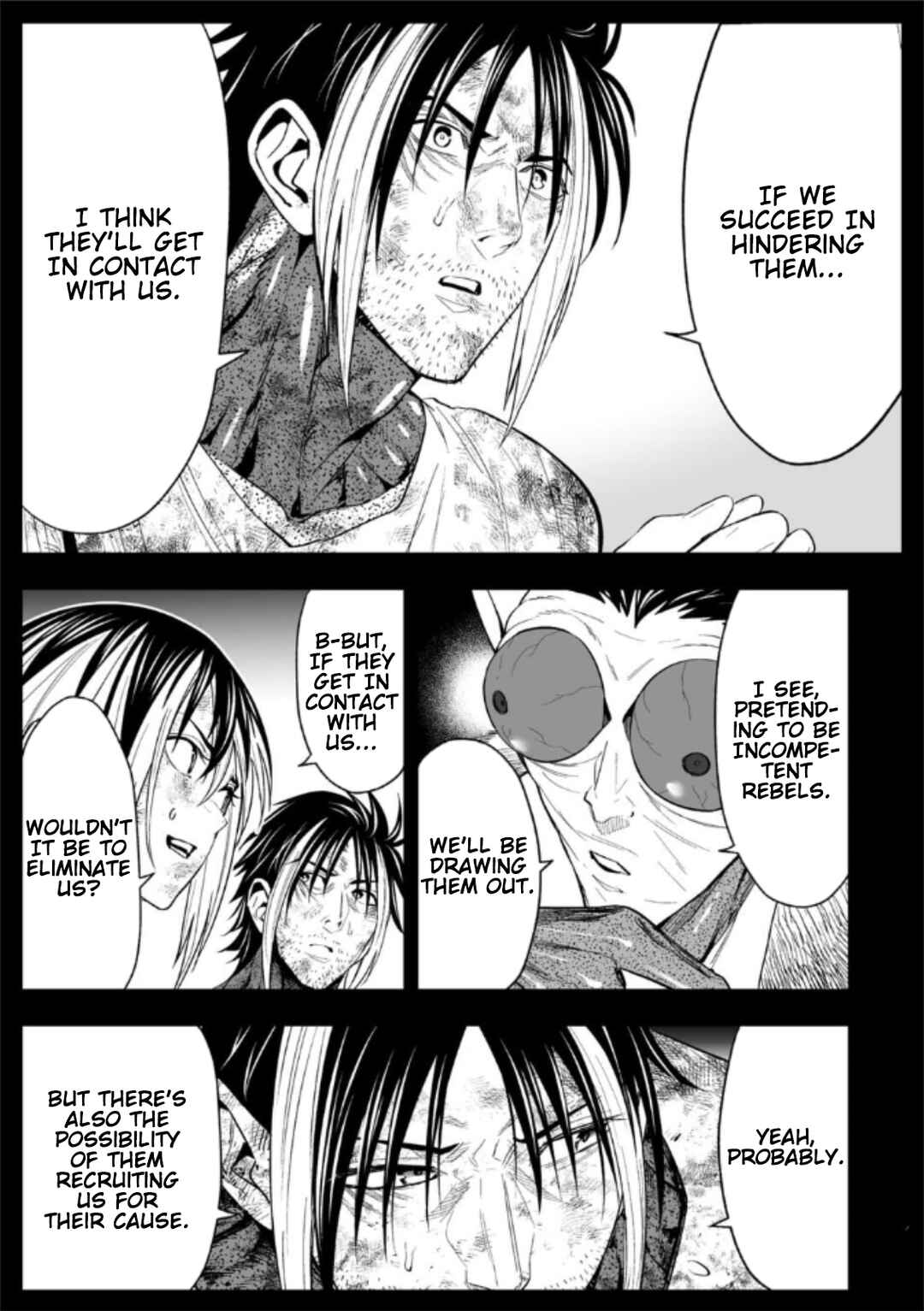 Chapter 75 - Page 5