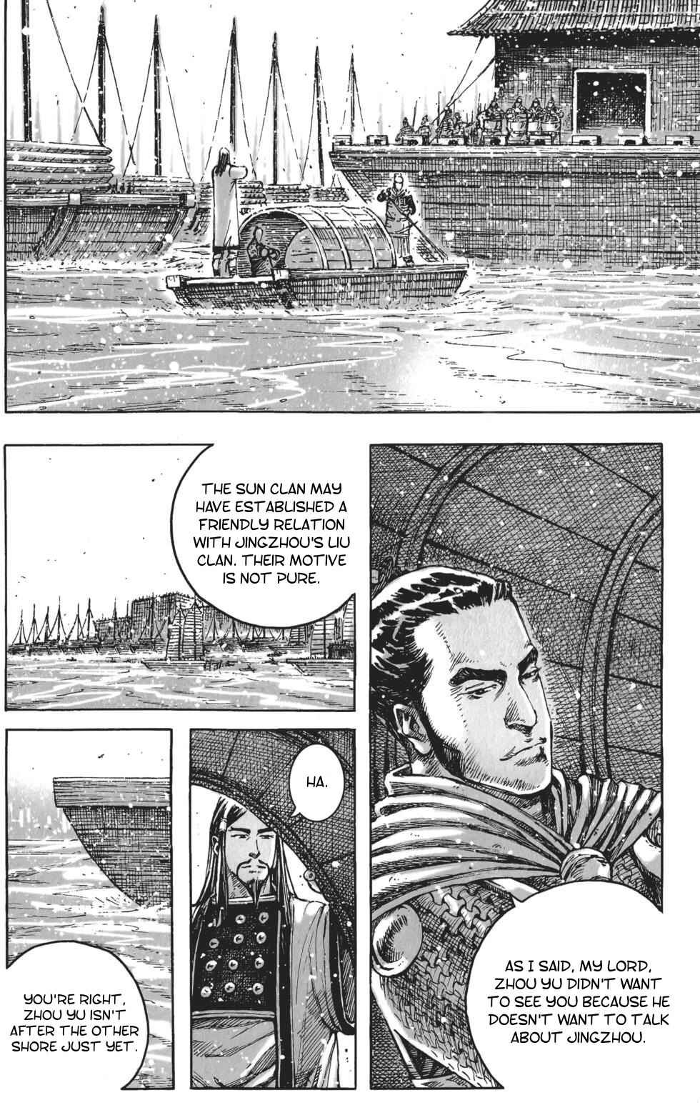 Chapter 409 - Page 11