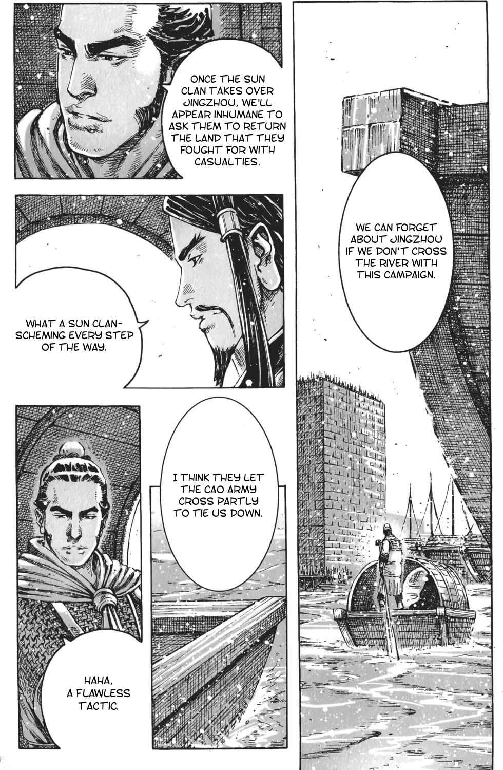 Chapter 409 - Page 12