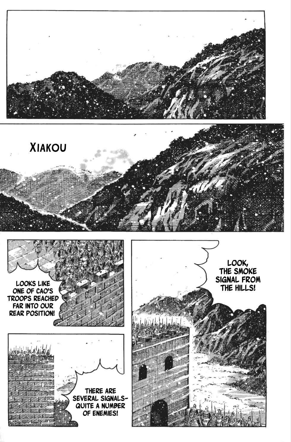 Chapter 409 - Page 2