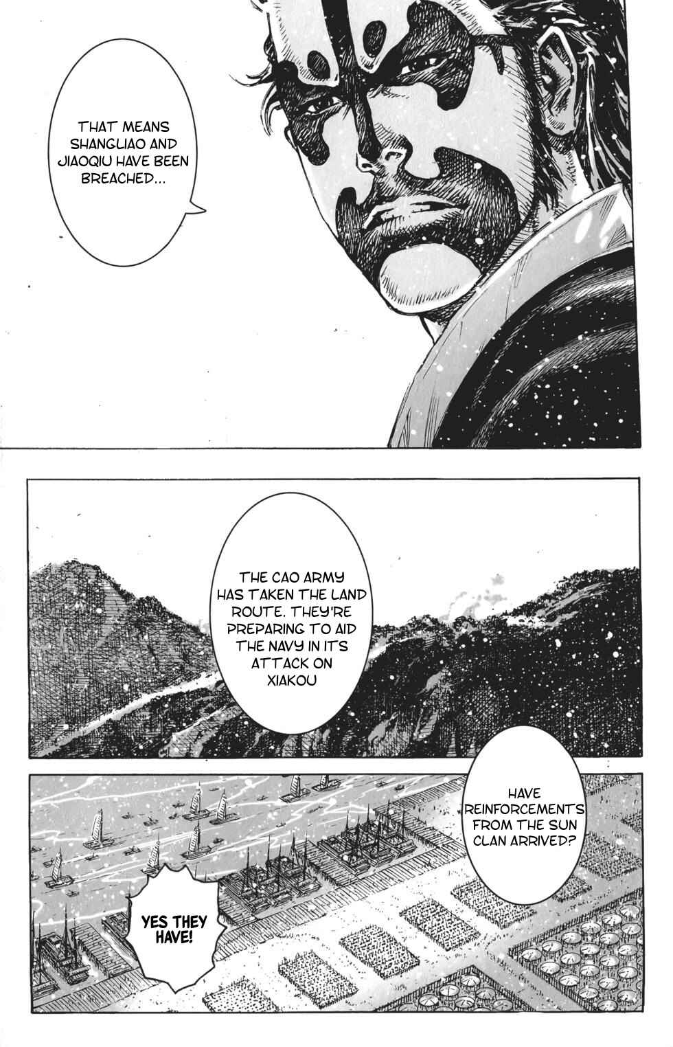 Chapter 409 - Page 4