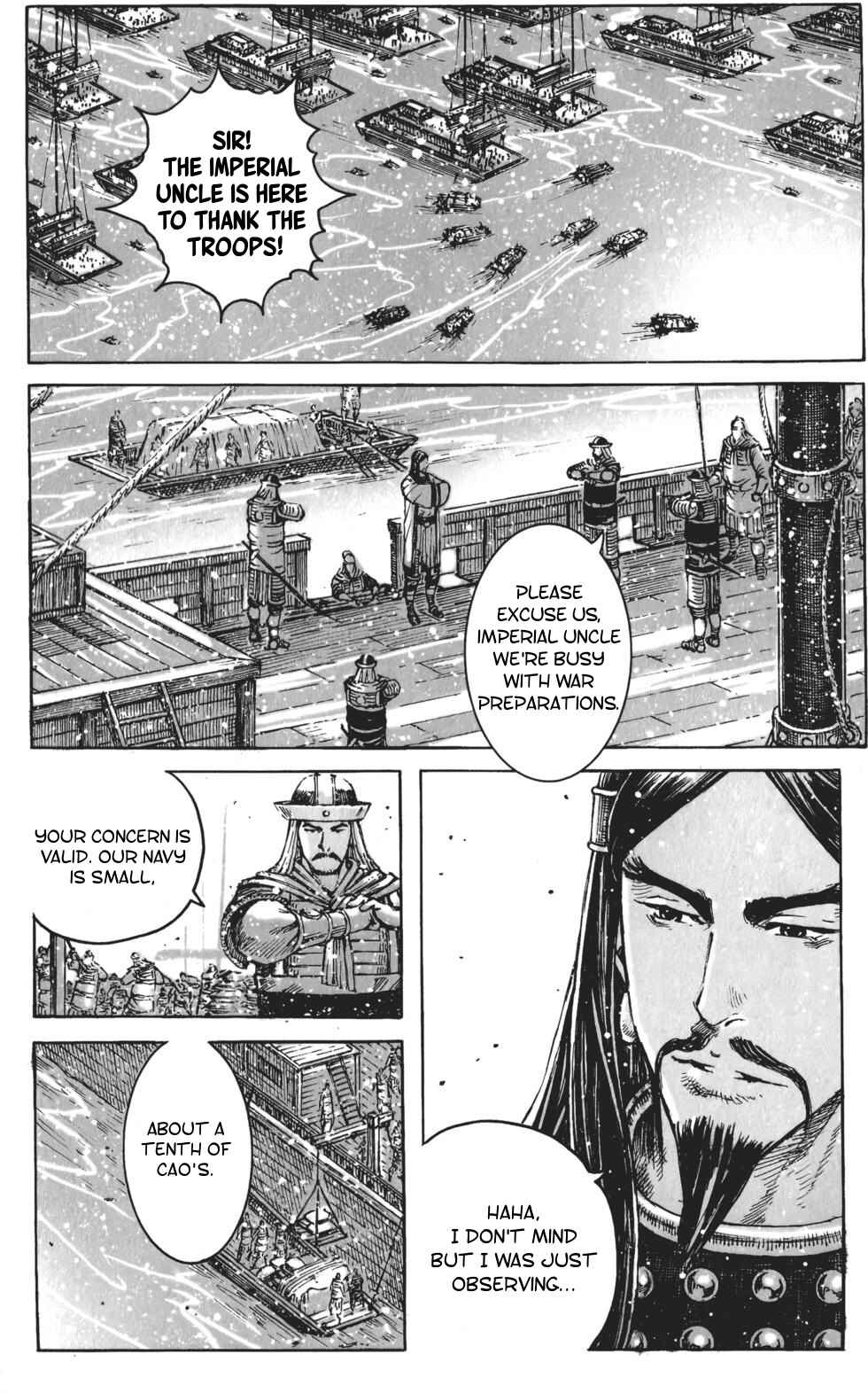Chapter 409 - Page 6