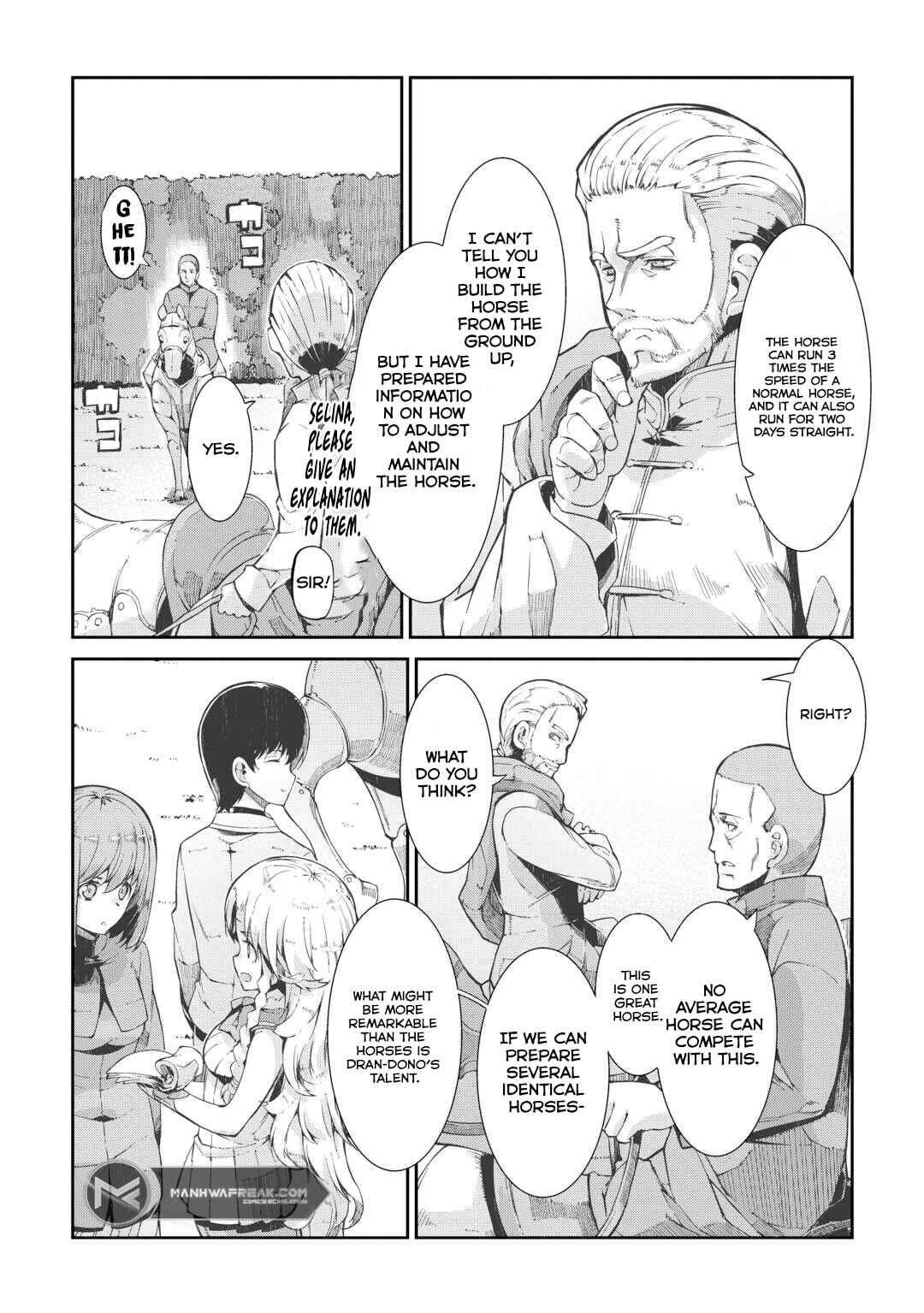 Chapter 85 - Page 10