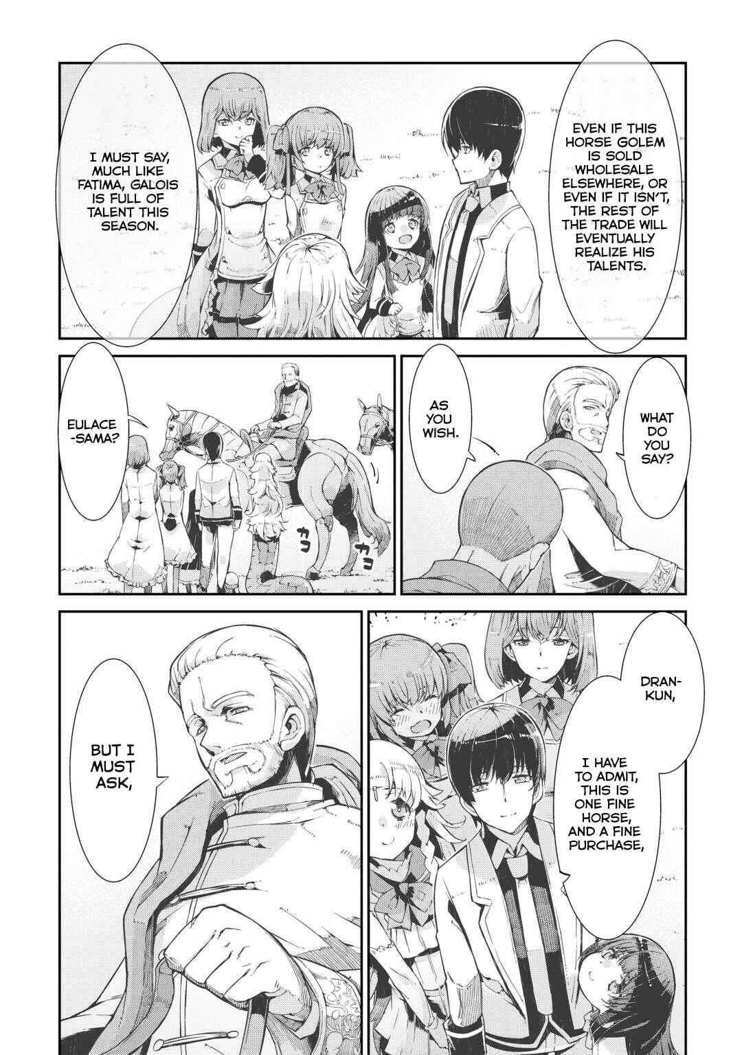 Chapter 85 - Page 11