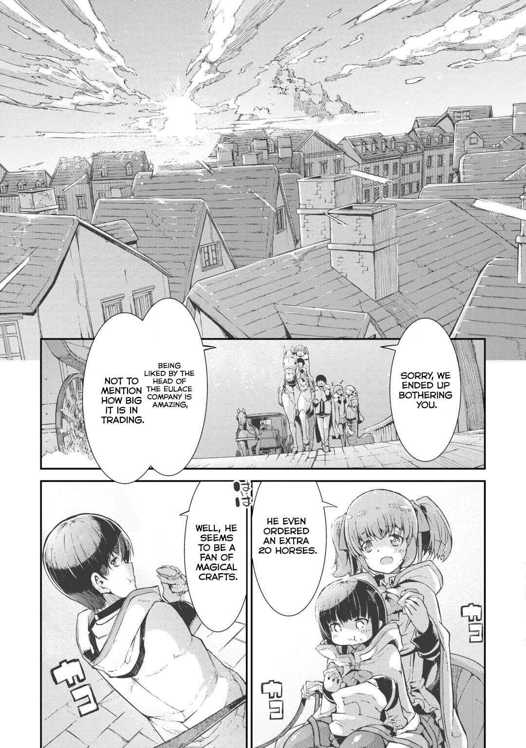 Chapter 85 - Page 14