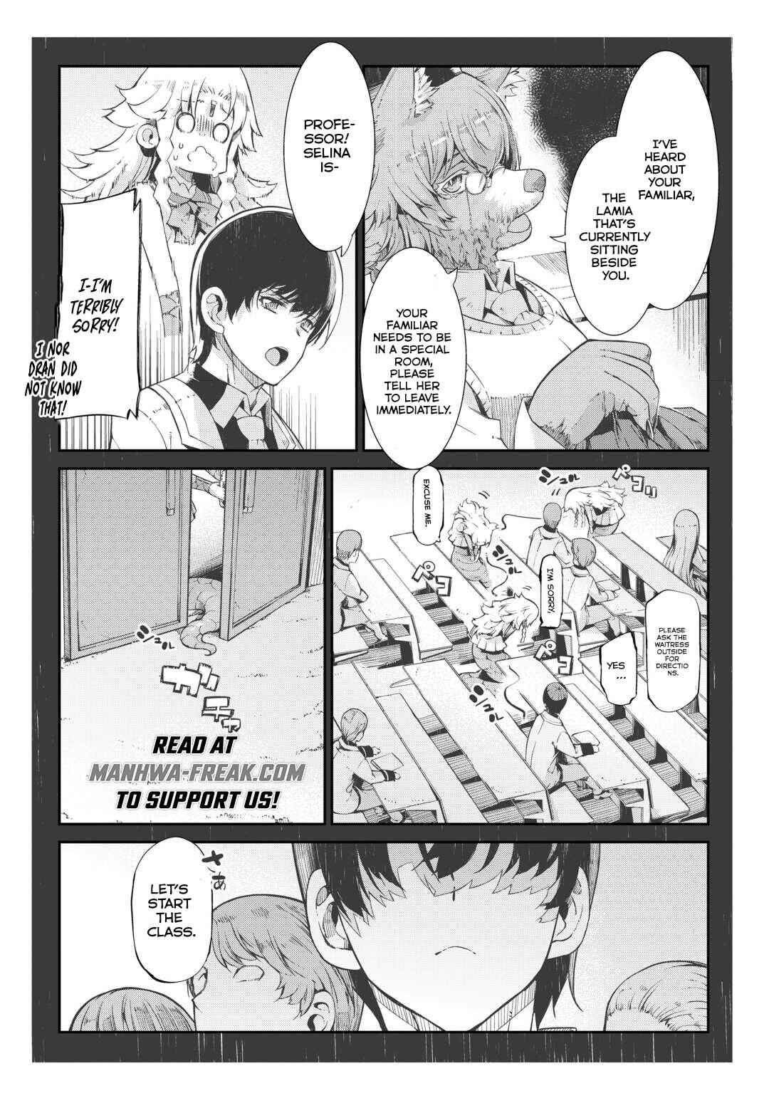 Chapter 85 - Page 20