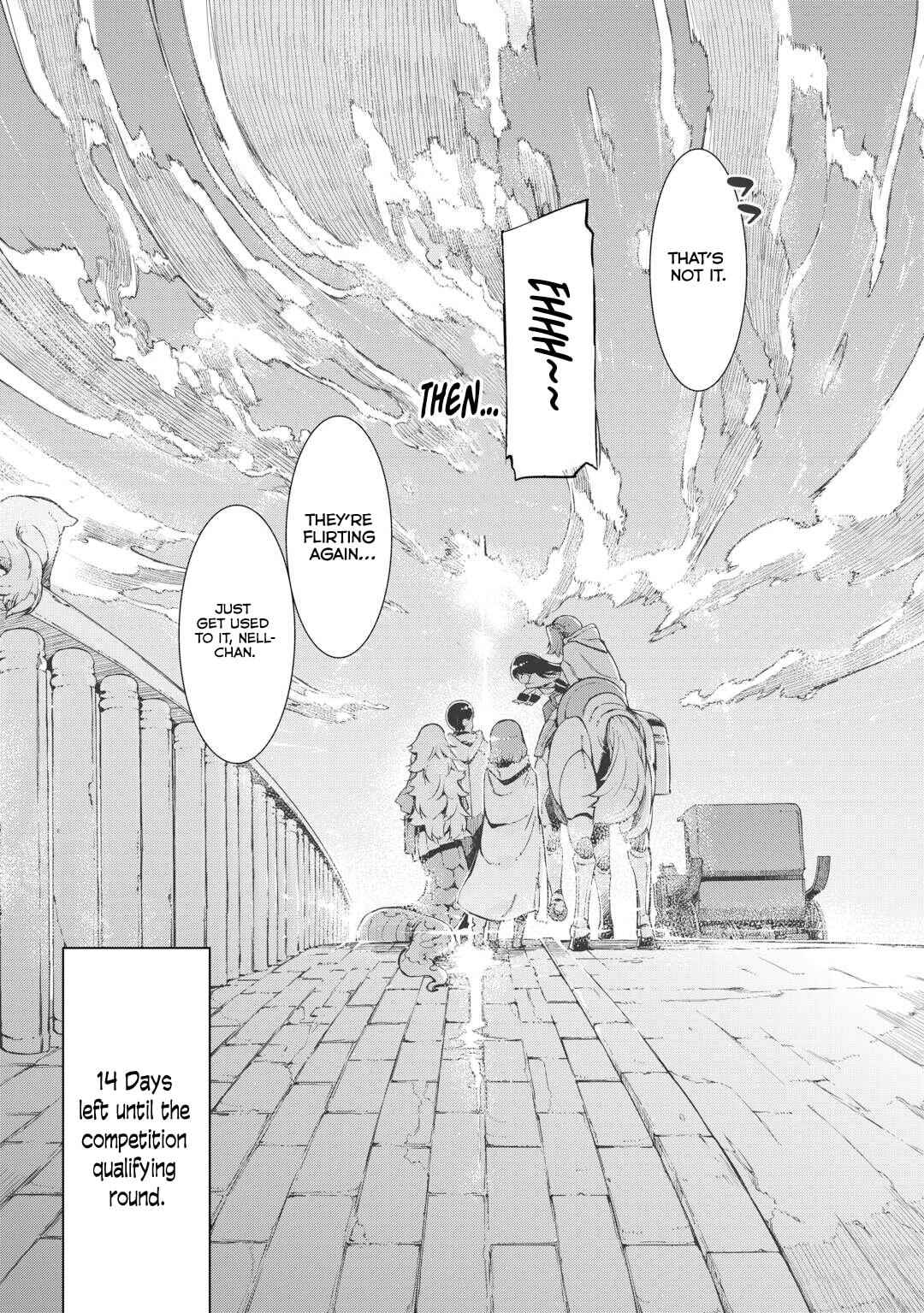Chapter 85 - Page 23