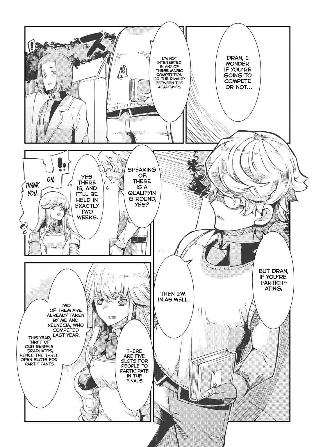 Chapter 85 - Page 5