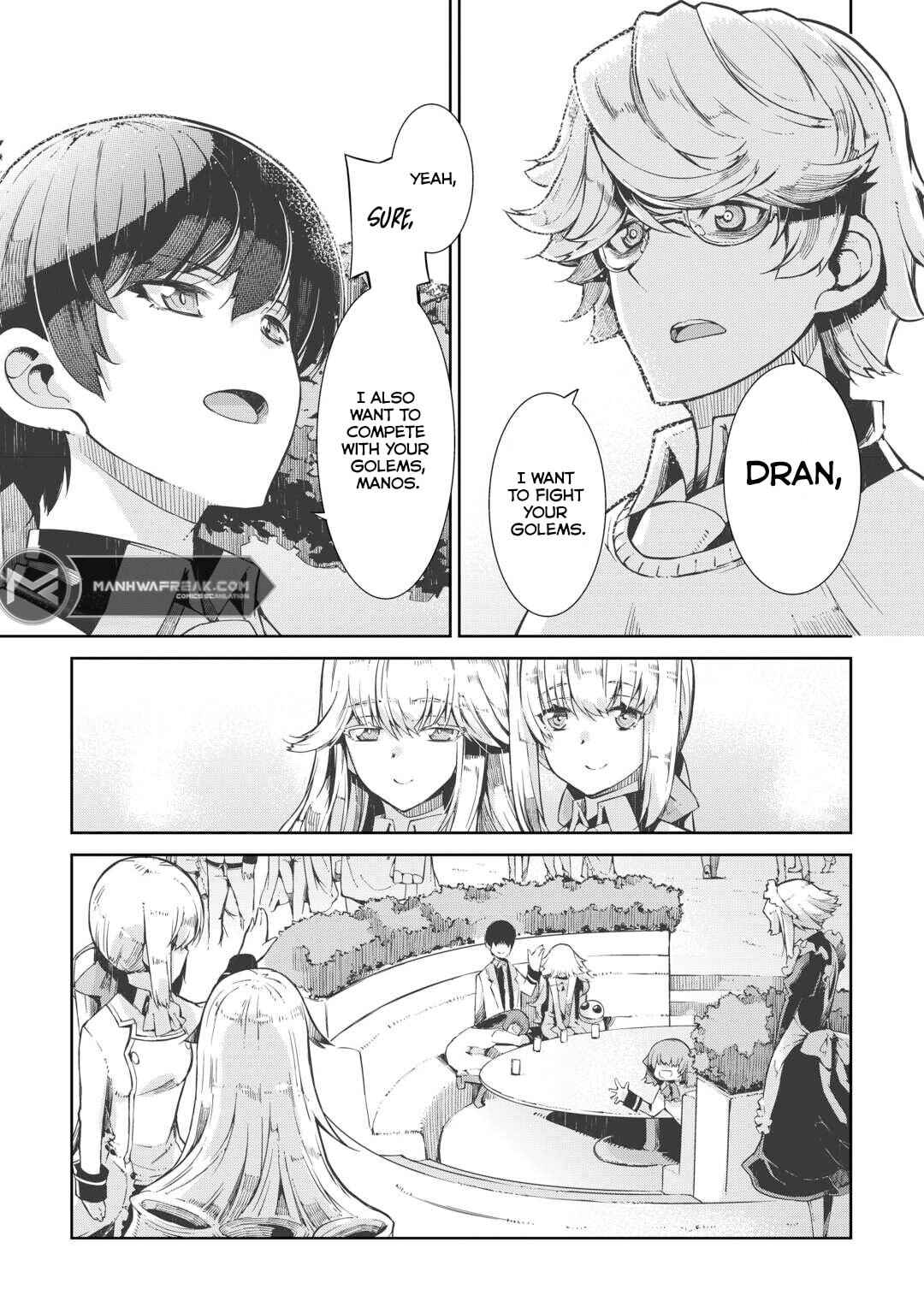 Chapter 85 - Page 6