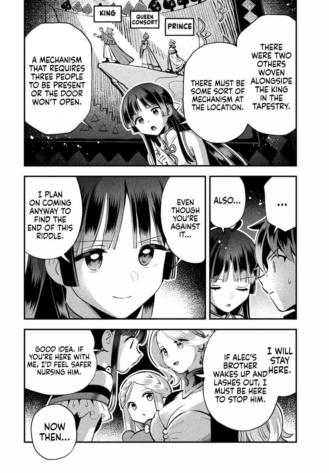 Chapter 82 - Page 10
