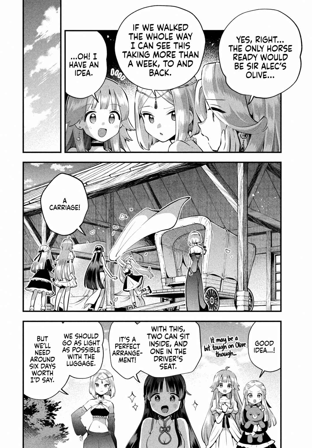 Chapter 82 - Page 12