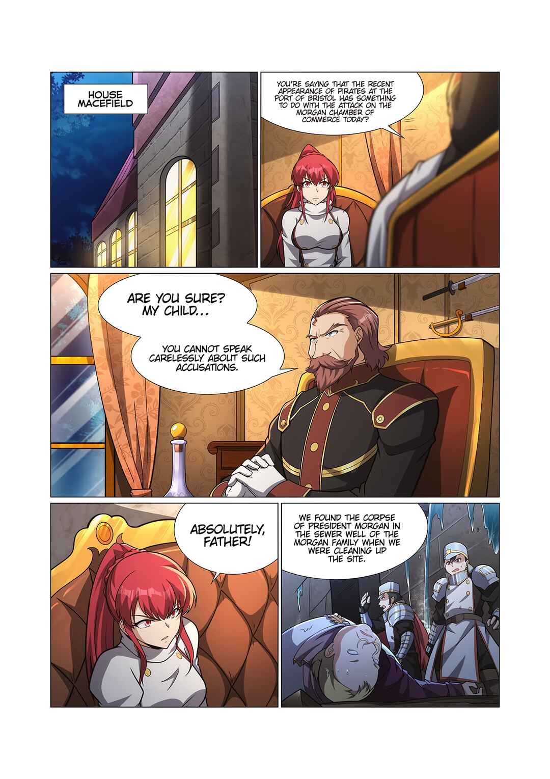 Chapter 319 - Page 3