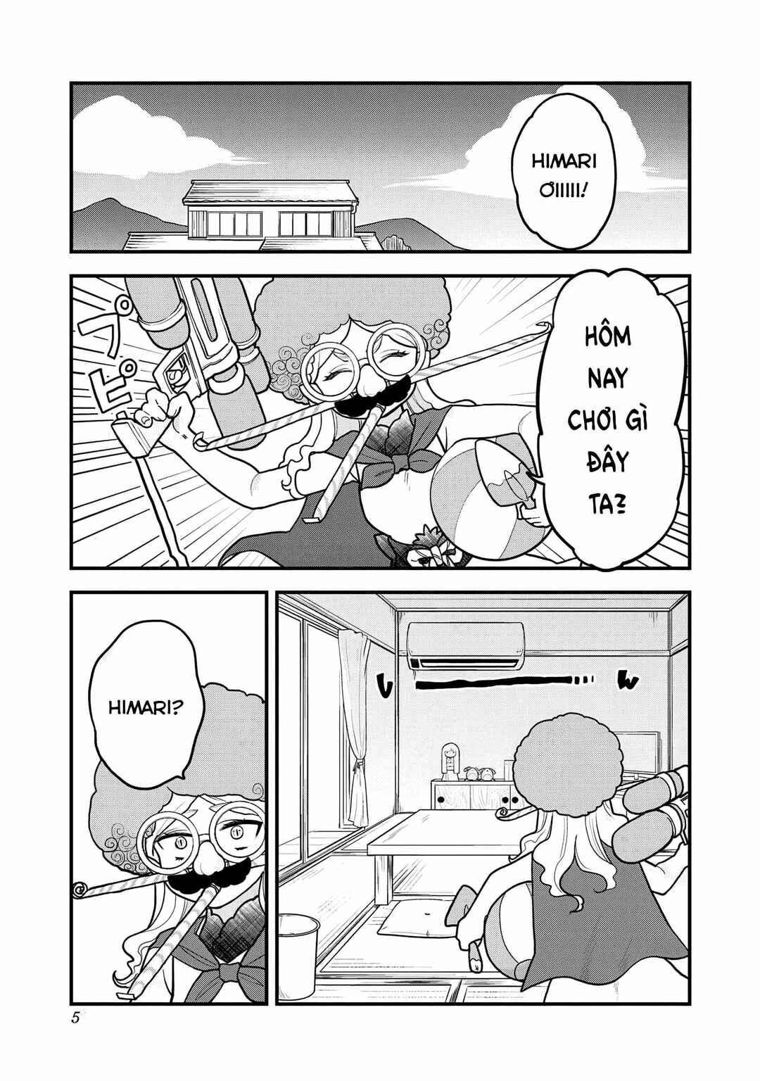 Chapter 21 - Page 1
