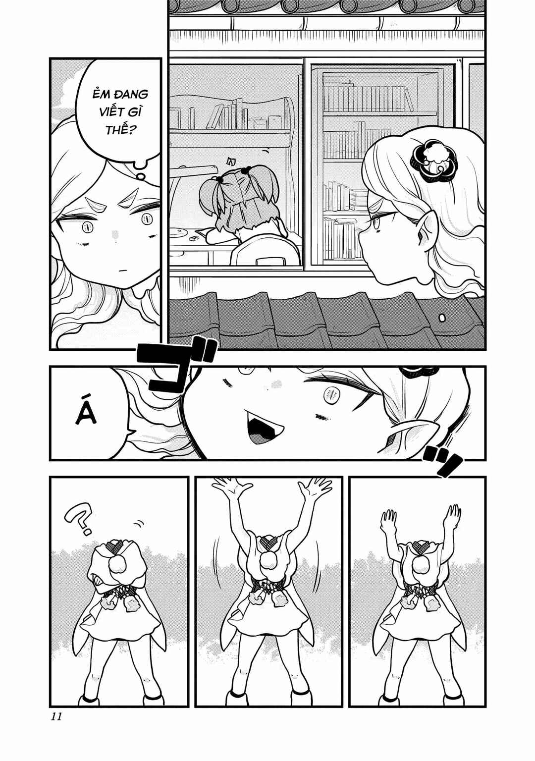 Chapter 21 - Page 7