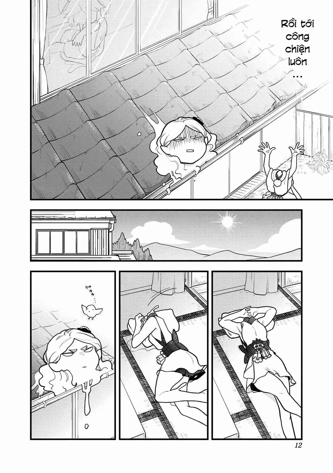Chapter 21 - Page 8
