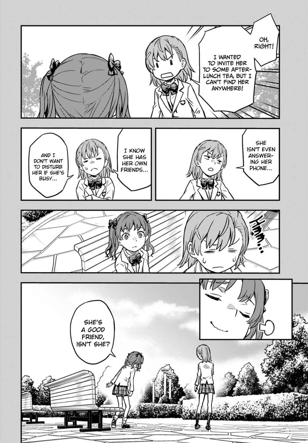 Chapter 169 - Page 10