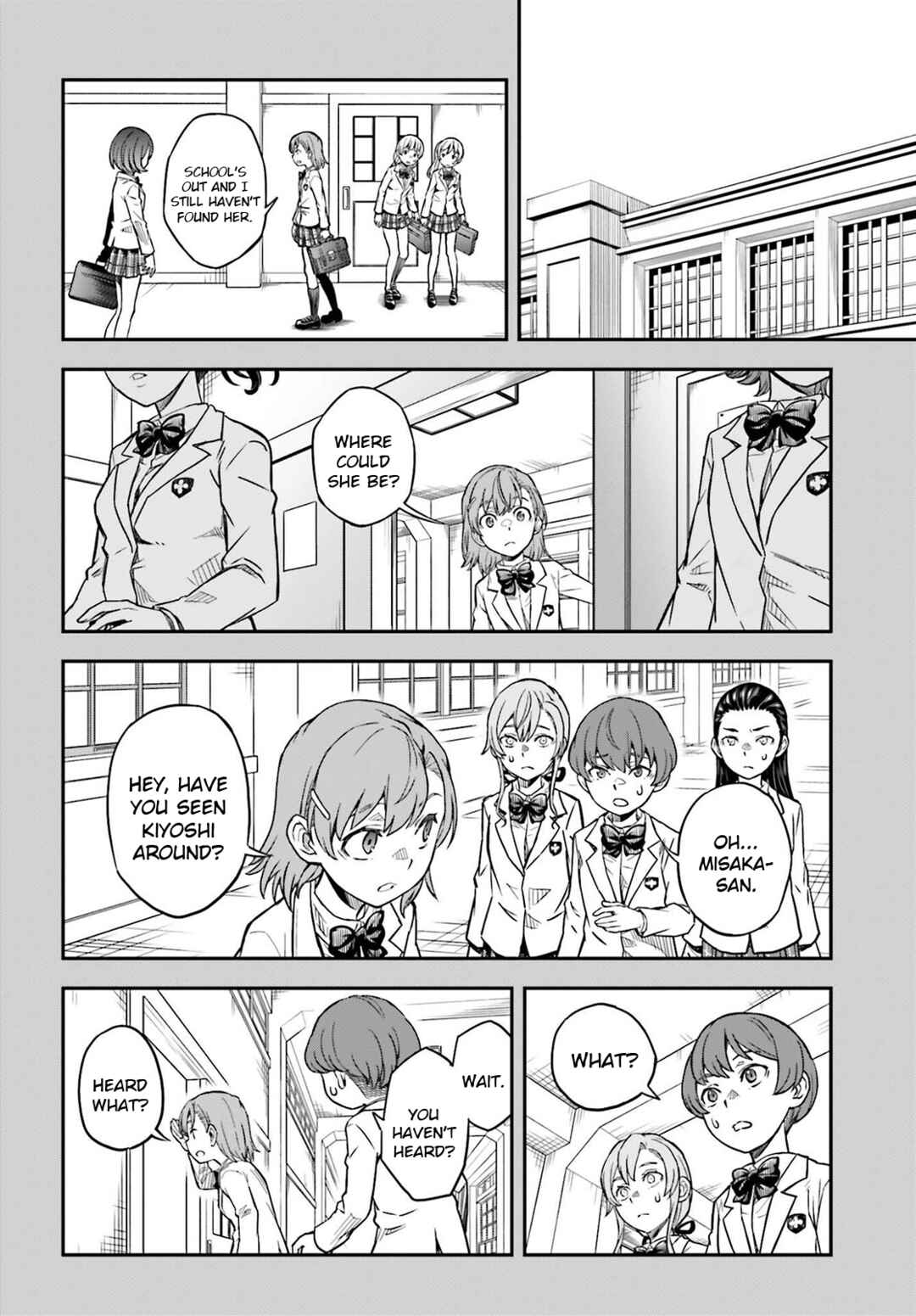 Chapter 169 - Page 12