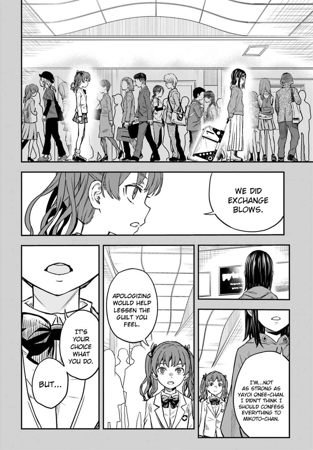 Chapter 169 - Page 16