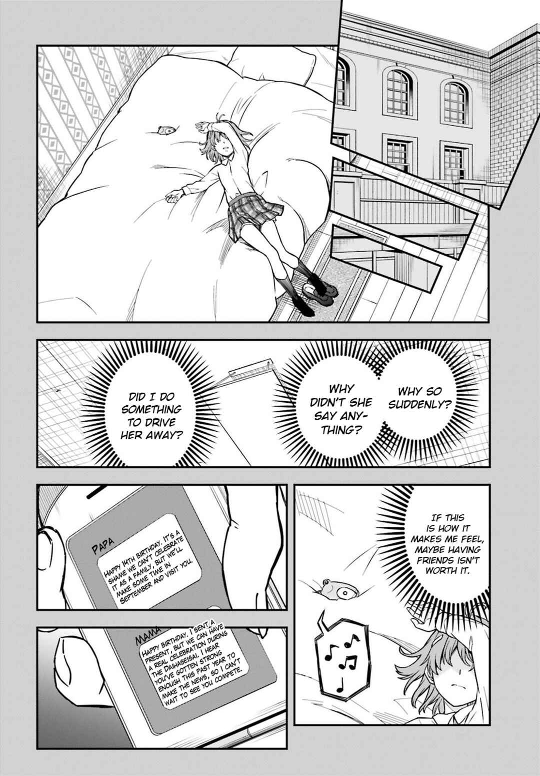 Chapter 169 - Page 18