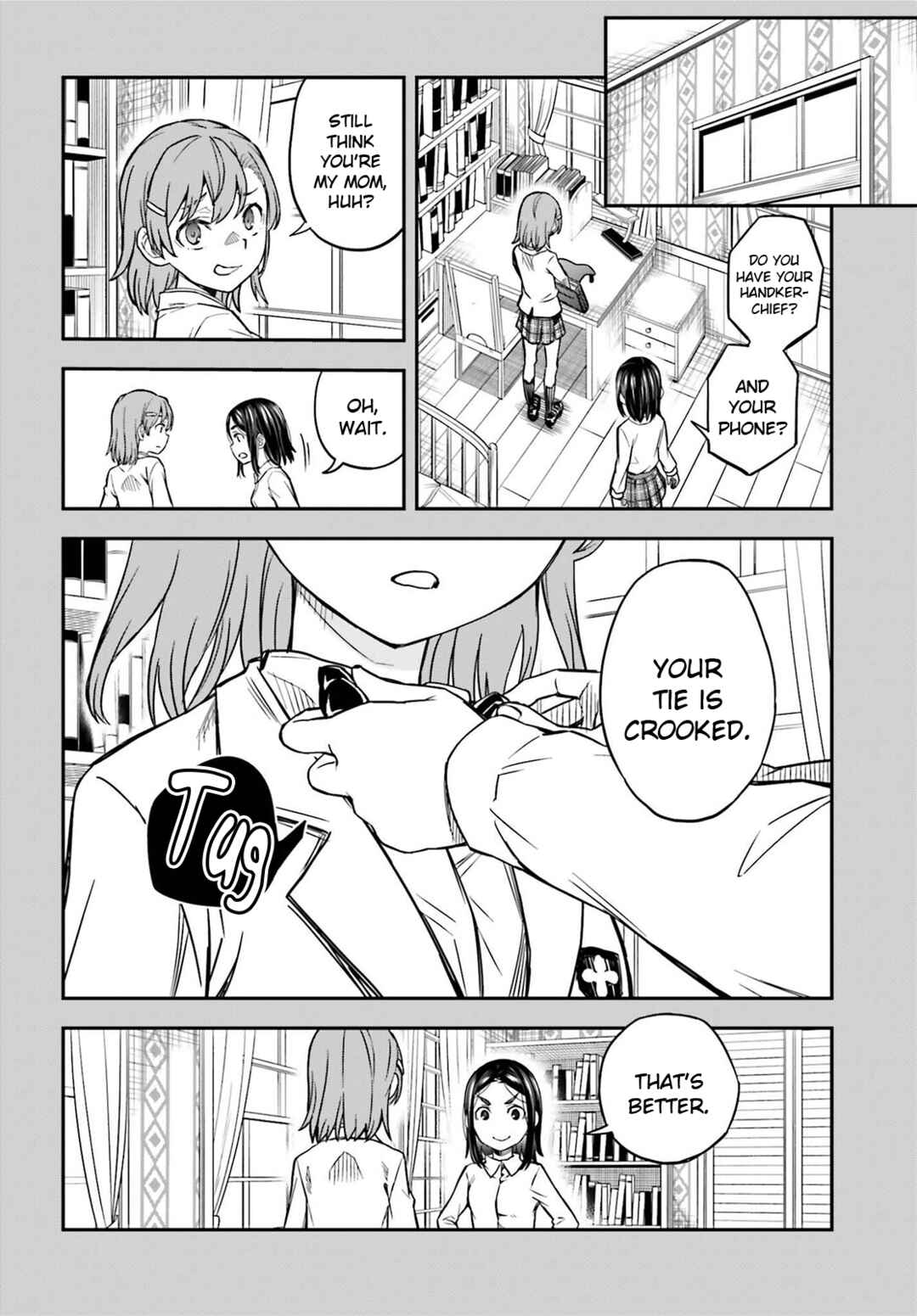 Chapter 169 - Page 2
