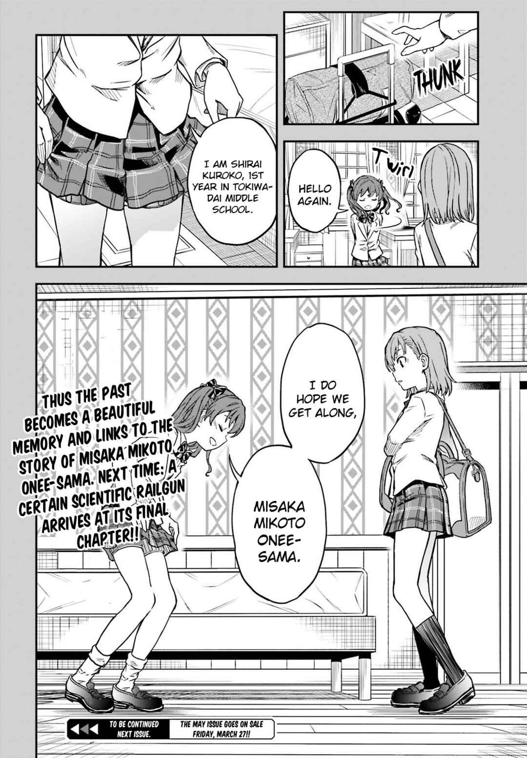 Chapter 169 - Page 22