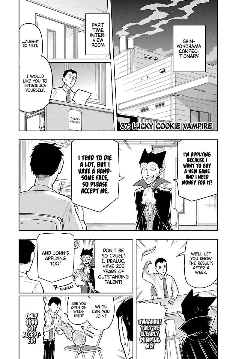Chapter 37 - Page 1