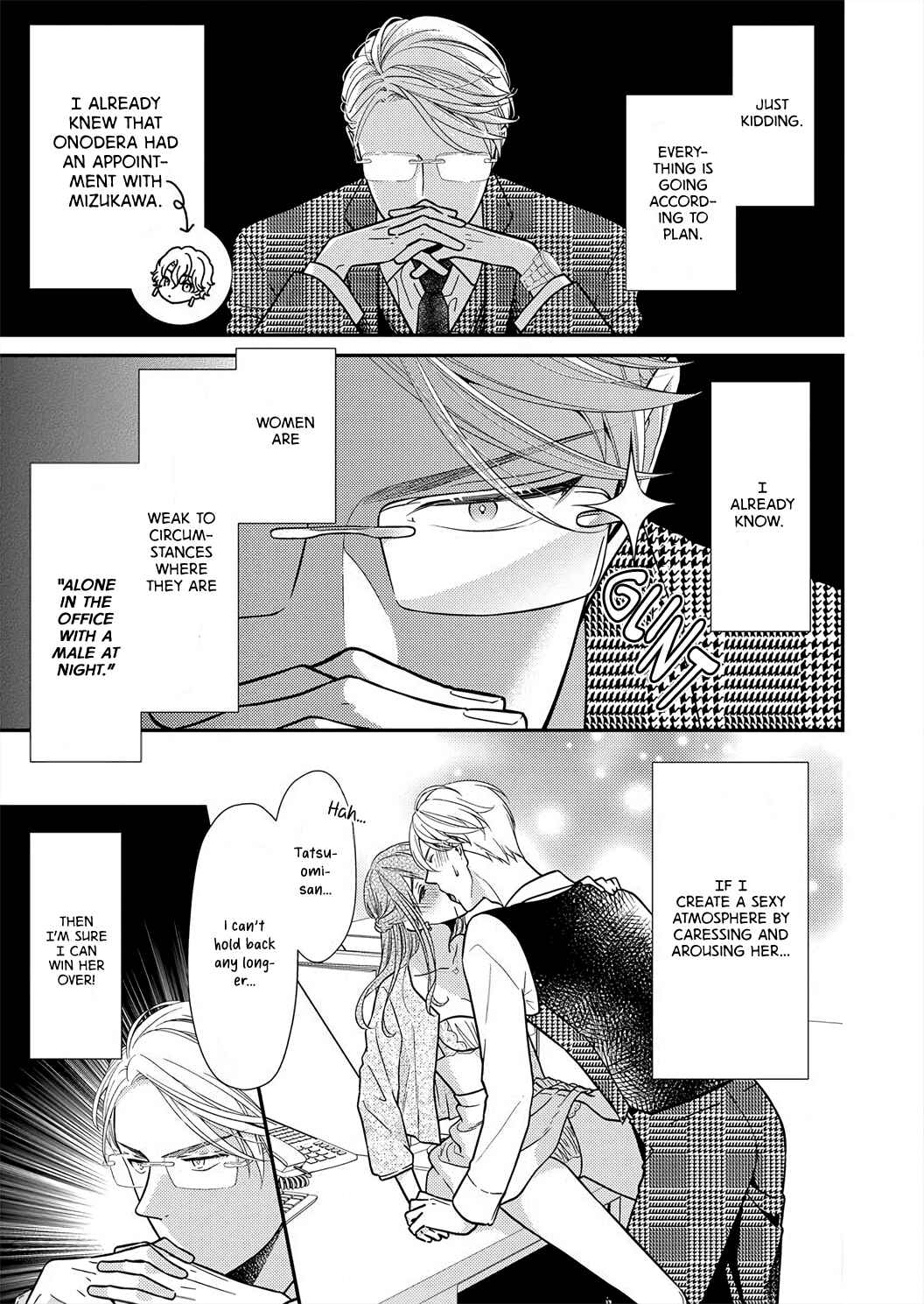 Chapter 4 - Page 8