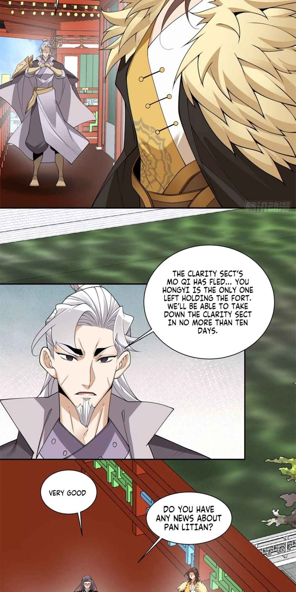 Chapter 210 - Page 13