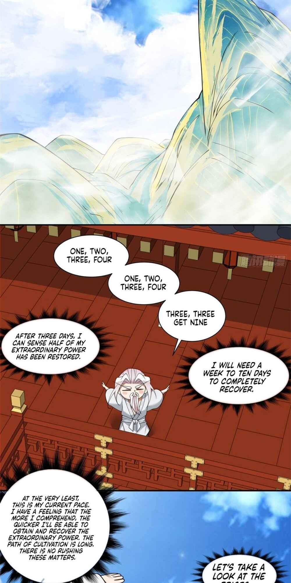 Chapter 210 - Page 20