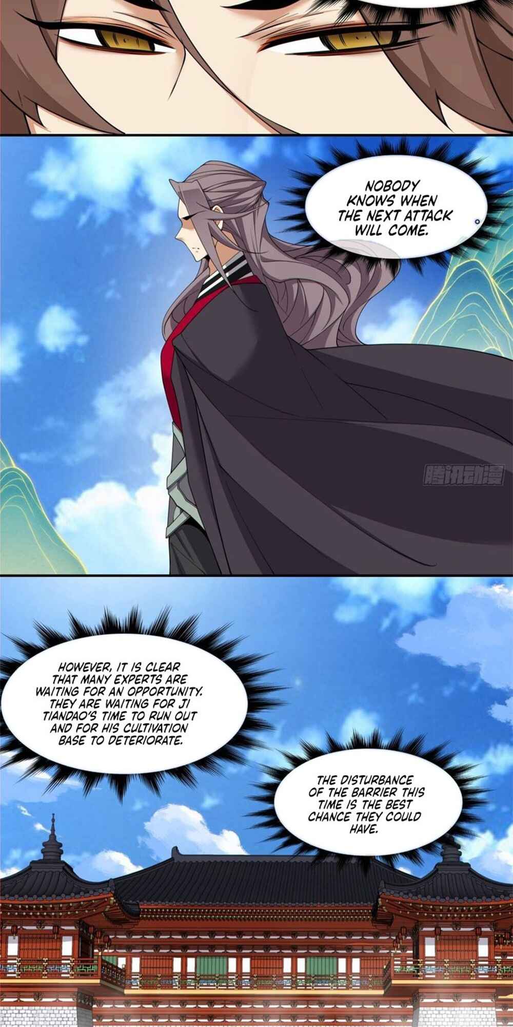 Chapter 210 - Page 8