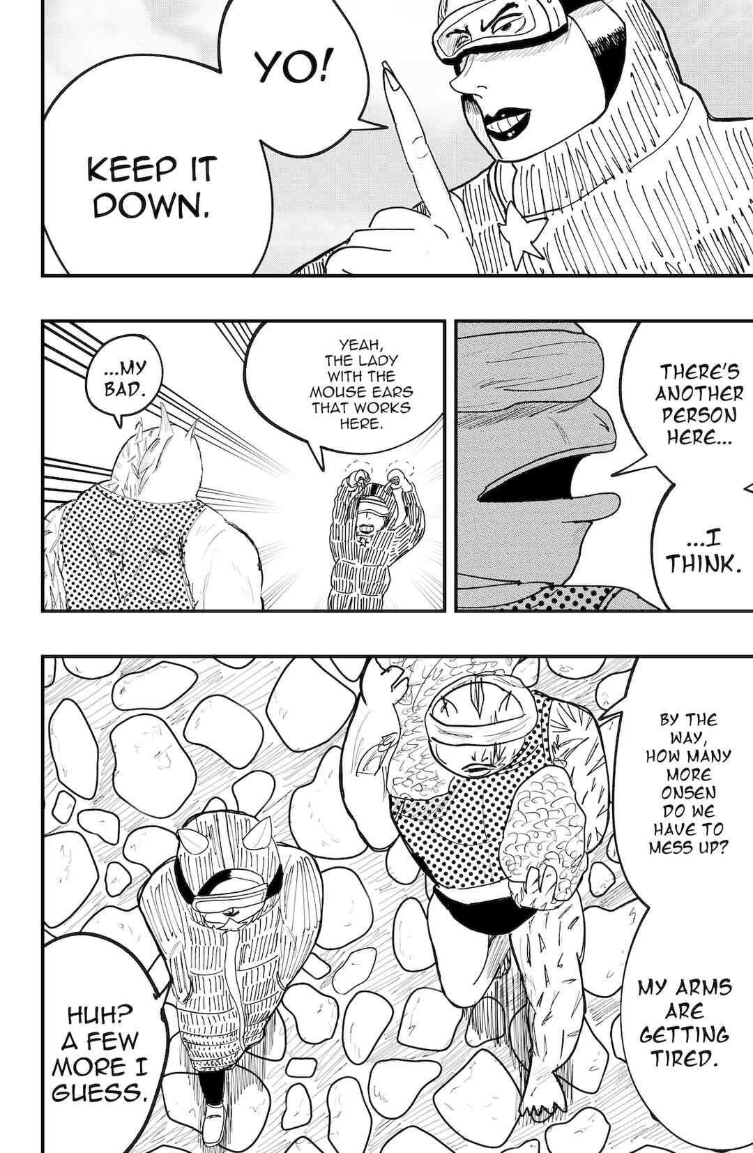 Chapter 45 - Page 10