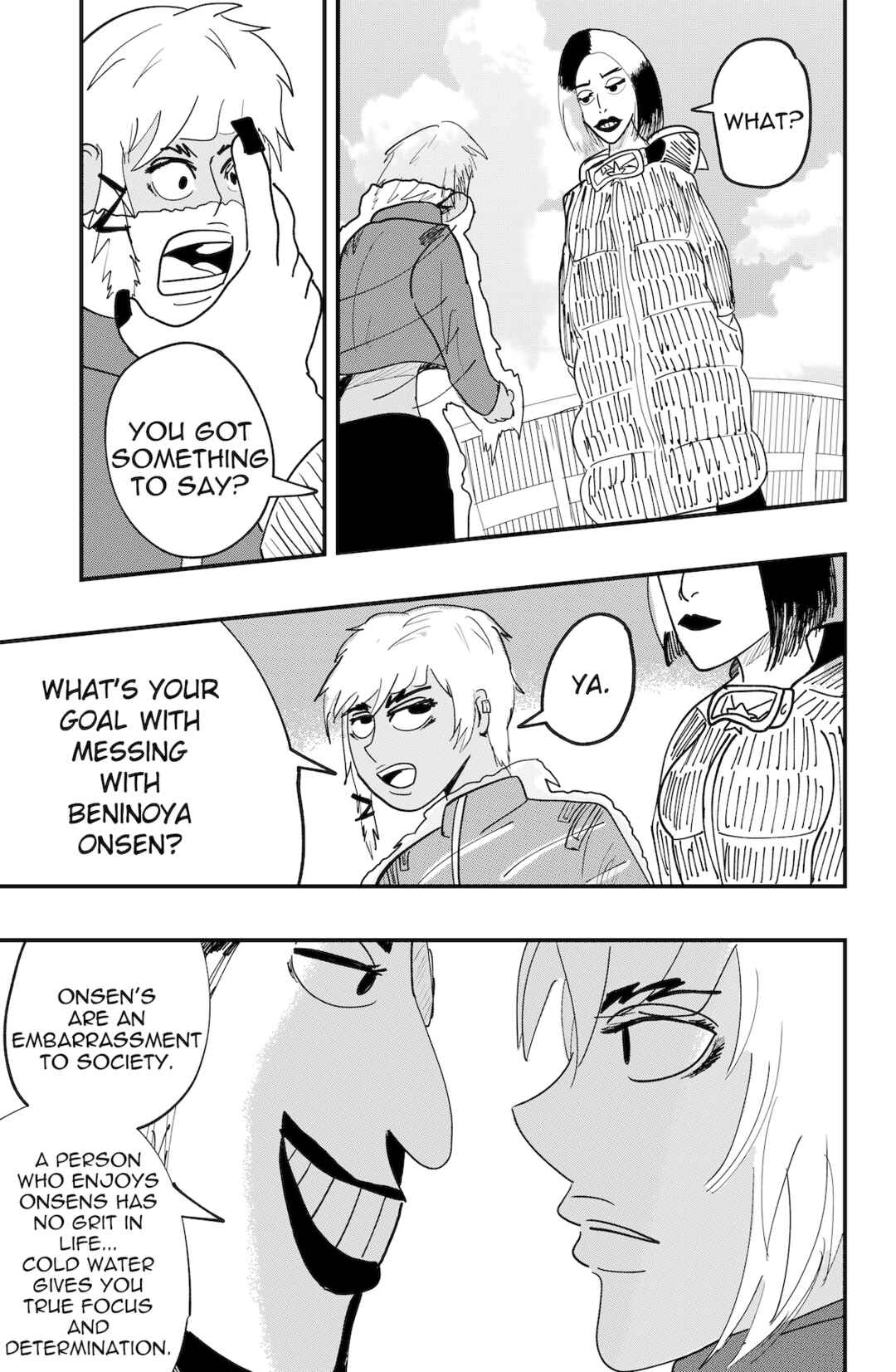 Chapter 45 - Page 23