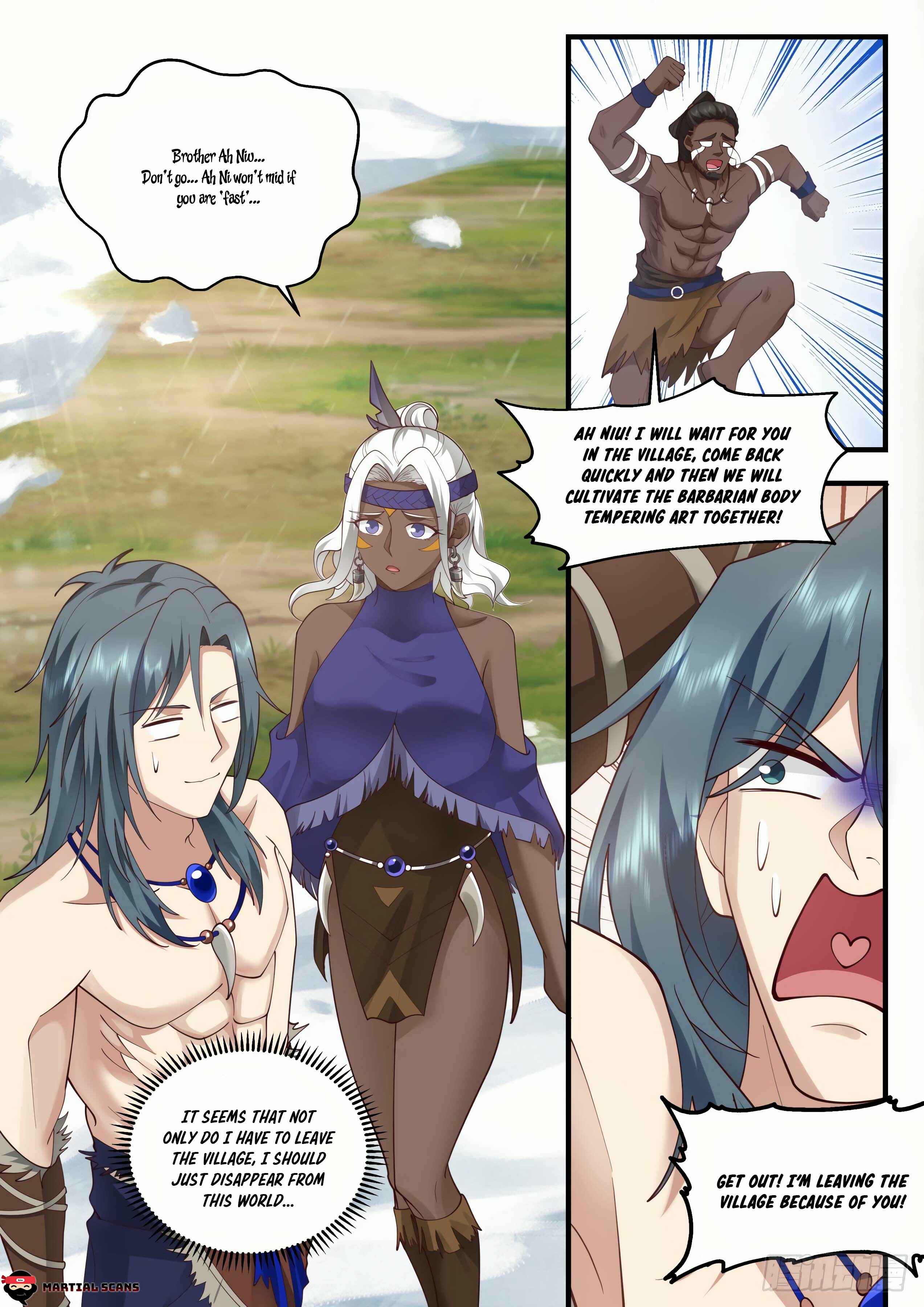 Chapter 2001 - Page 11