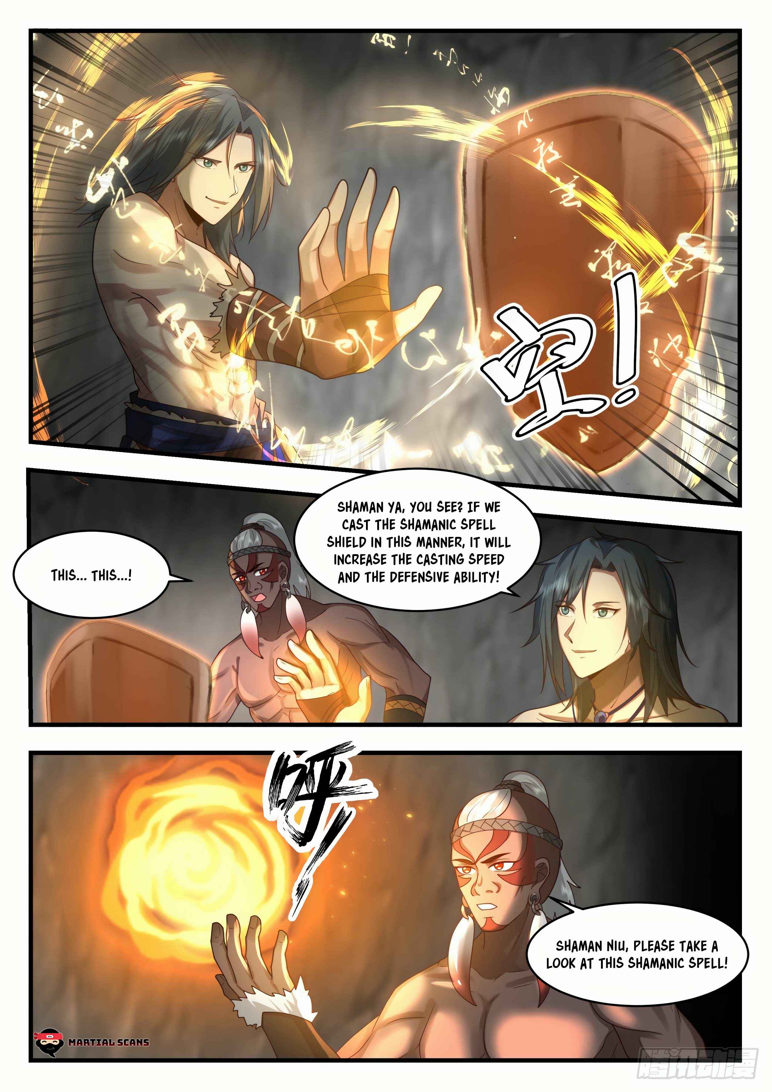 Chapter 2001 - Page 4