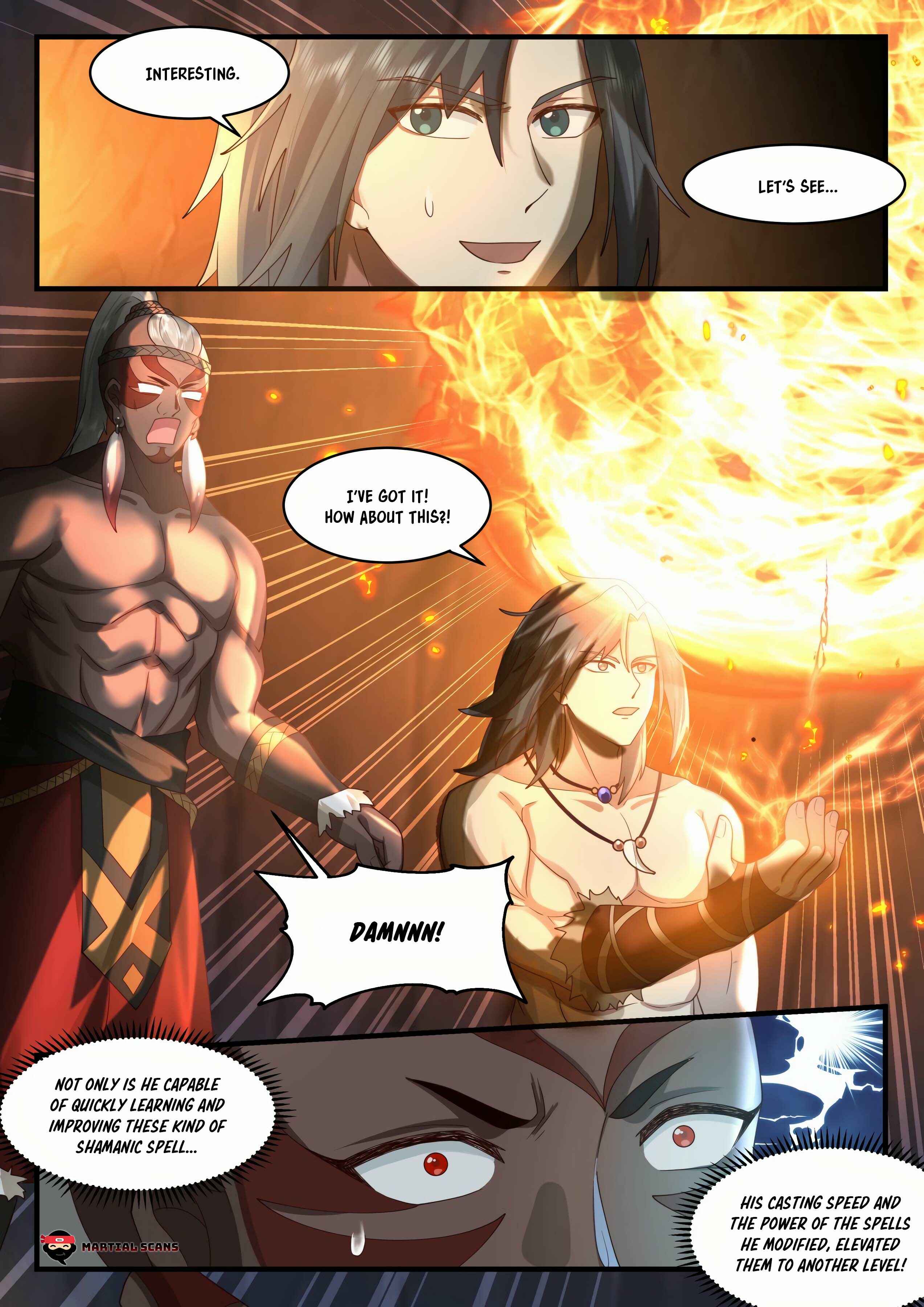 Chapter 2001 - Page 5