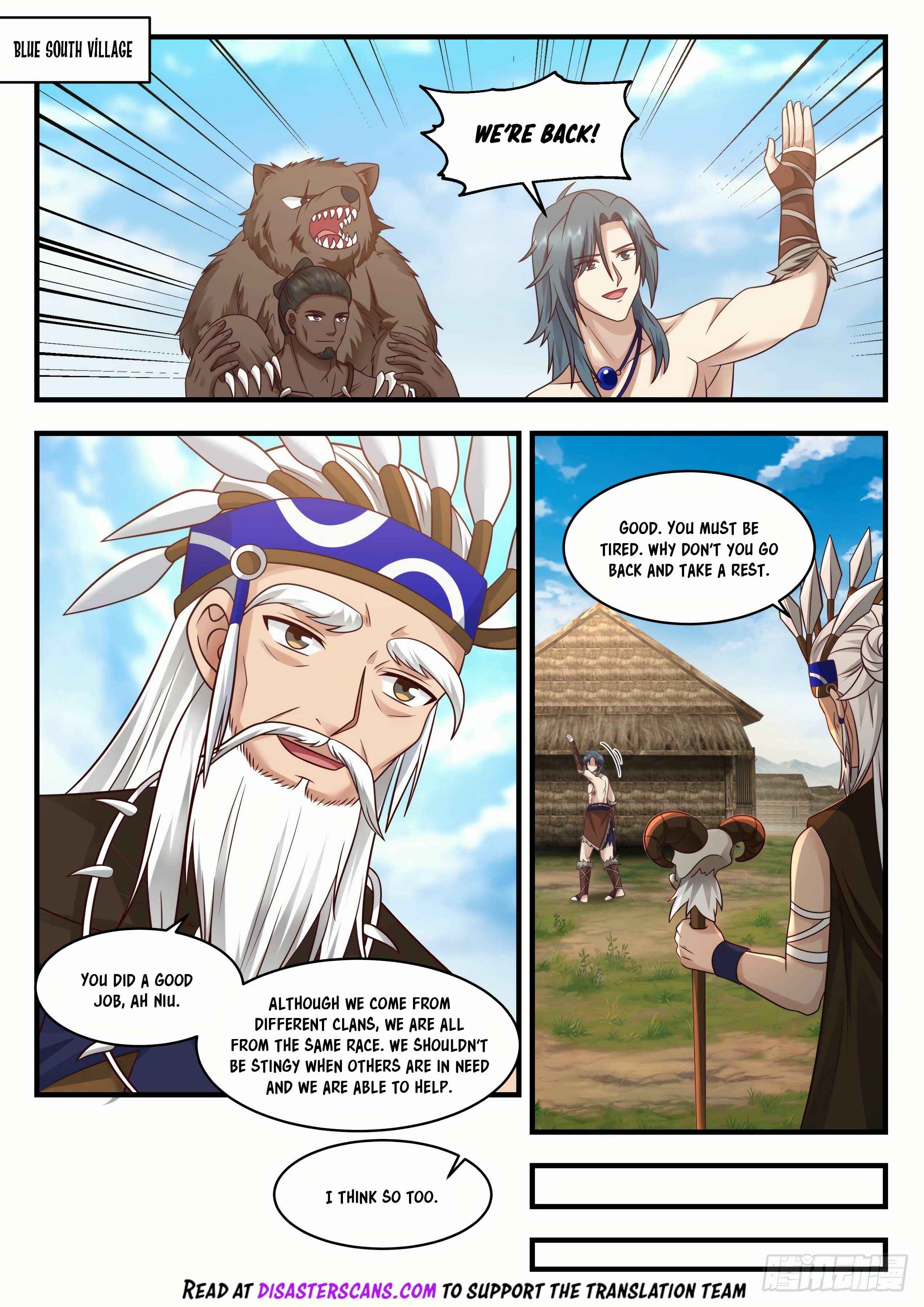 Chapter 2001 - Page 7