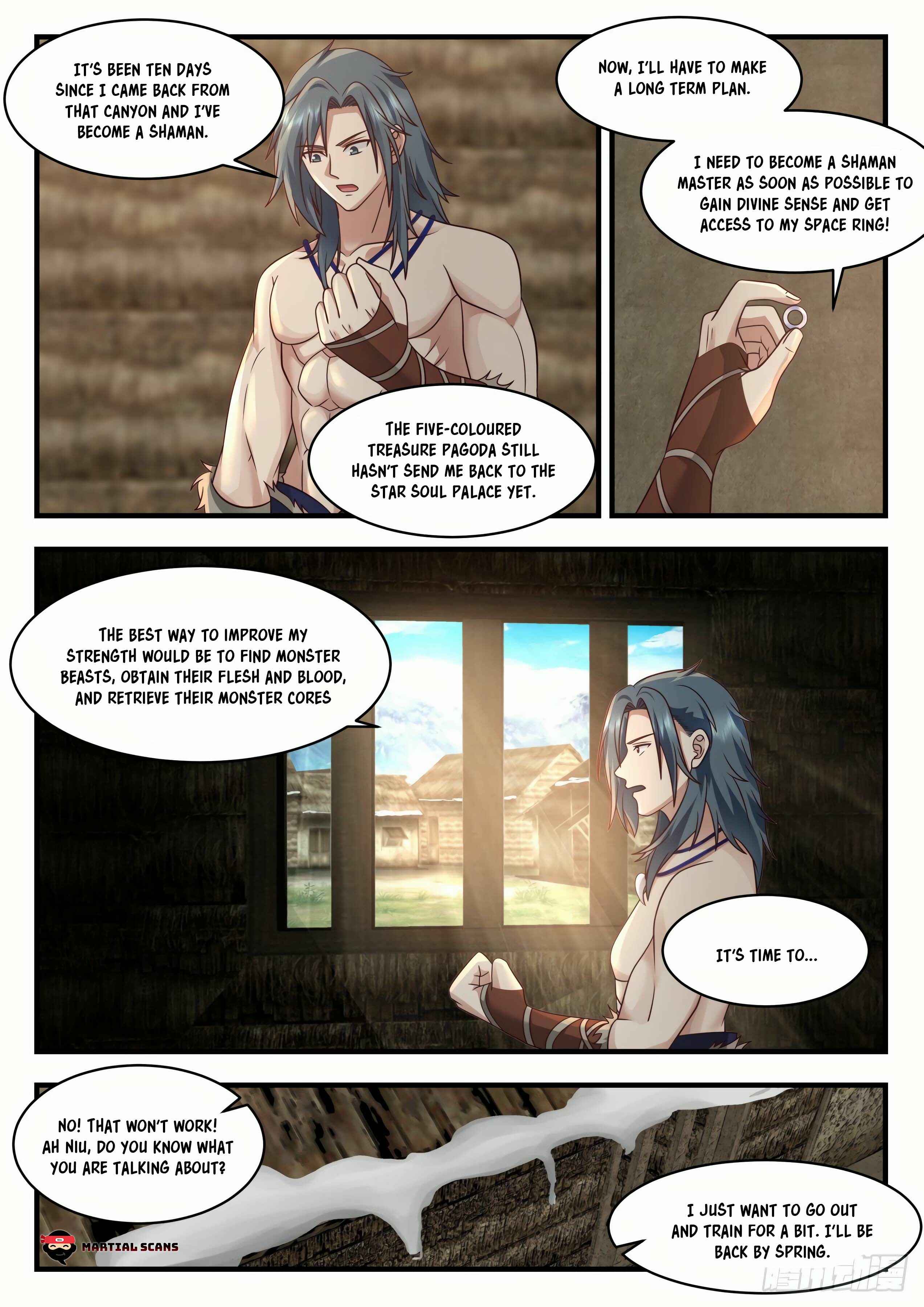 Chapter 2001 - Page 8