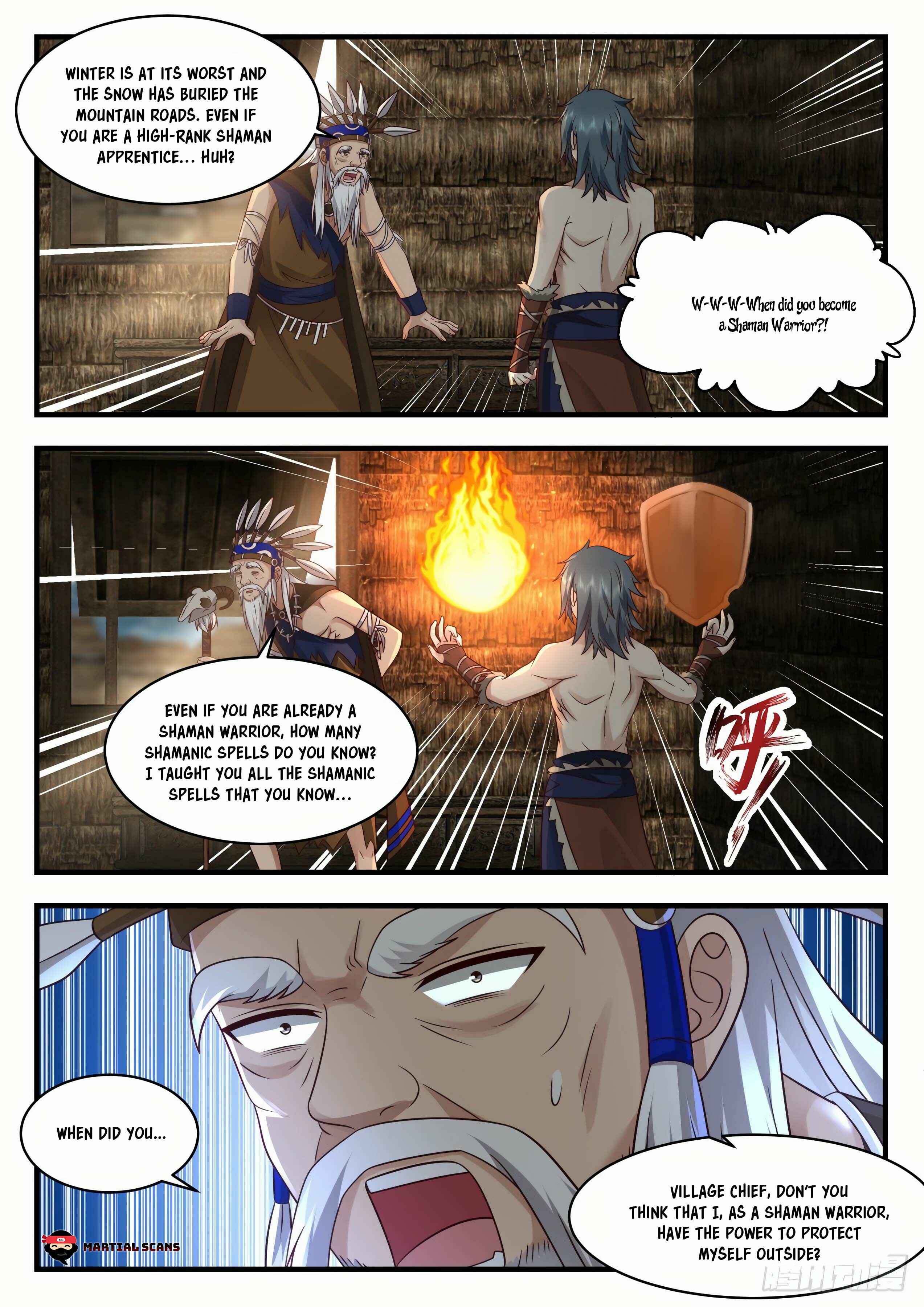 Chapter 2001 - Page 9