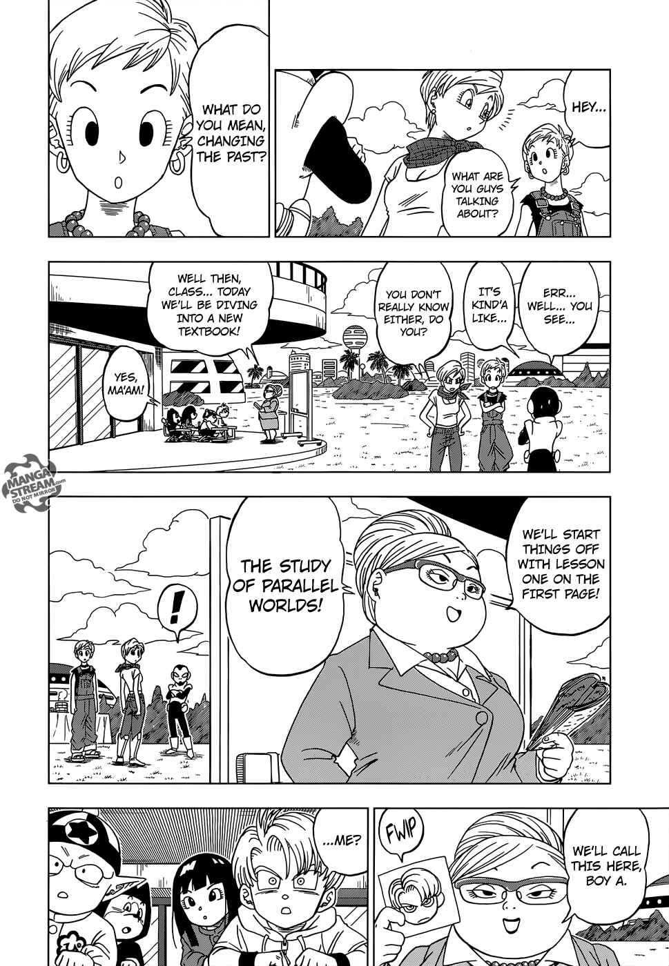 Chapter 14 - Page 21