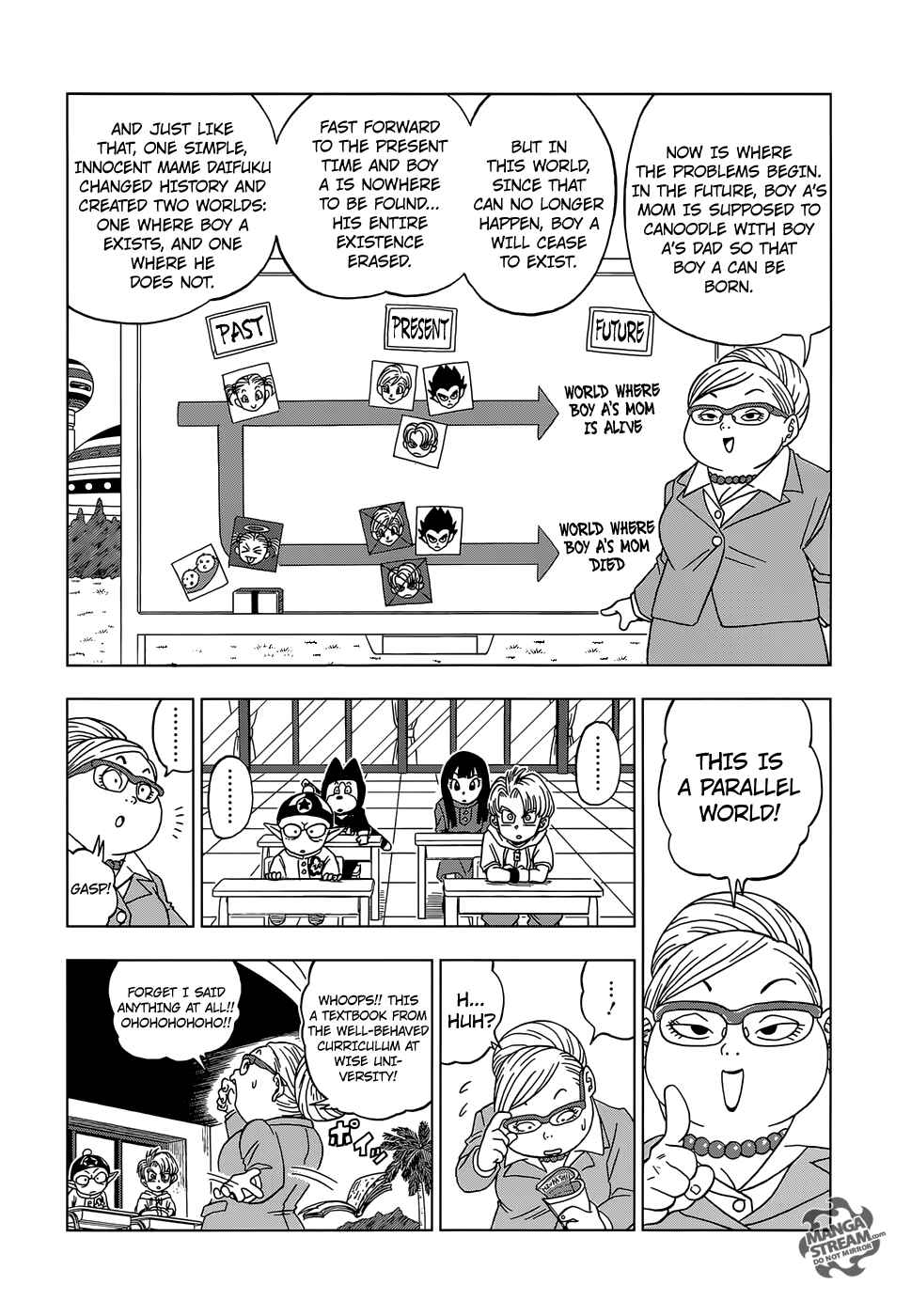Chapter 14 - Page 23