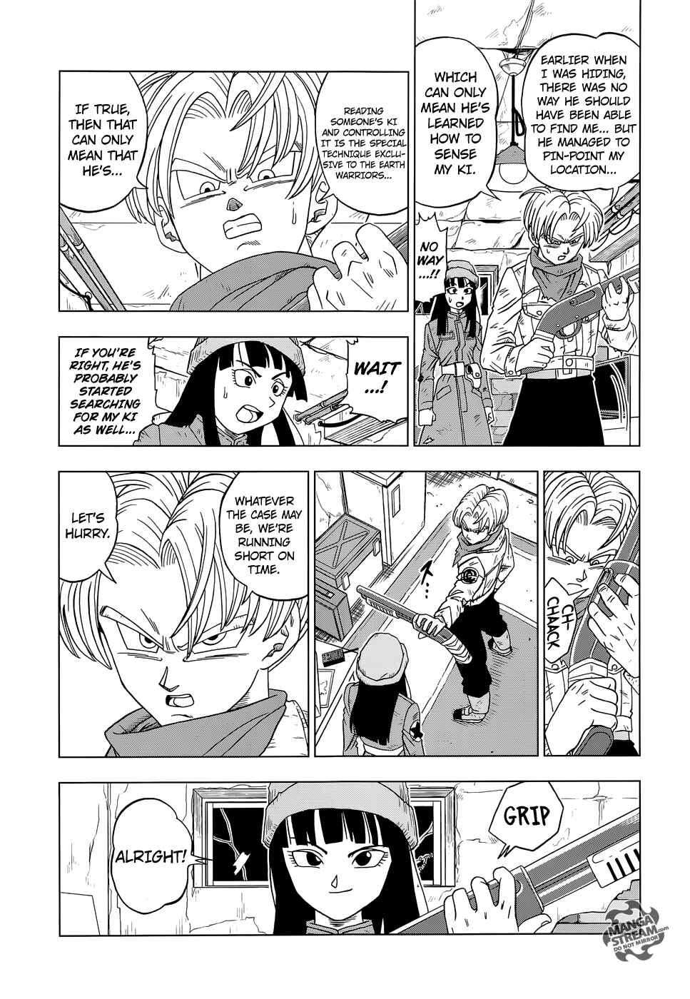 Chapter 14 - Page 26