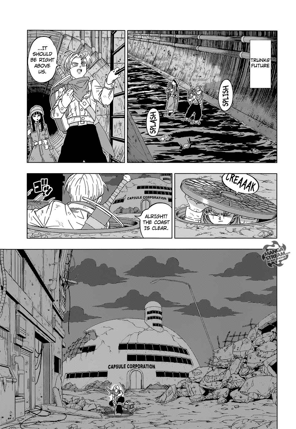 Chapter 14 - Page 30
