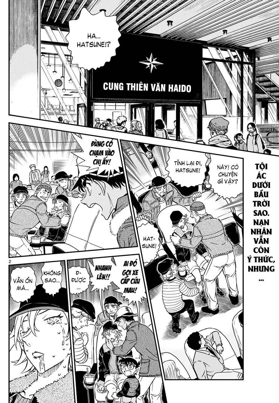 Chapter 1158 - Page 2